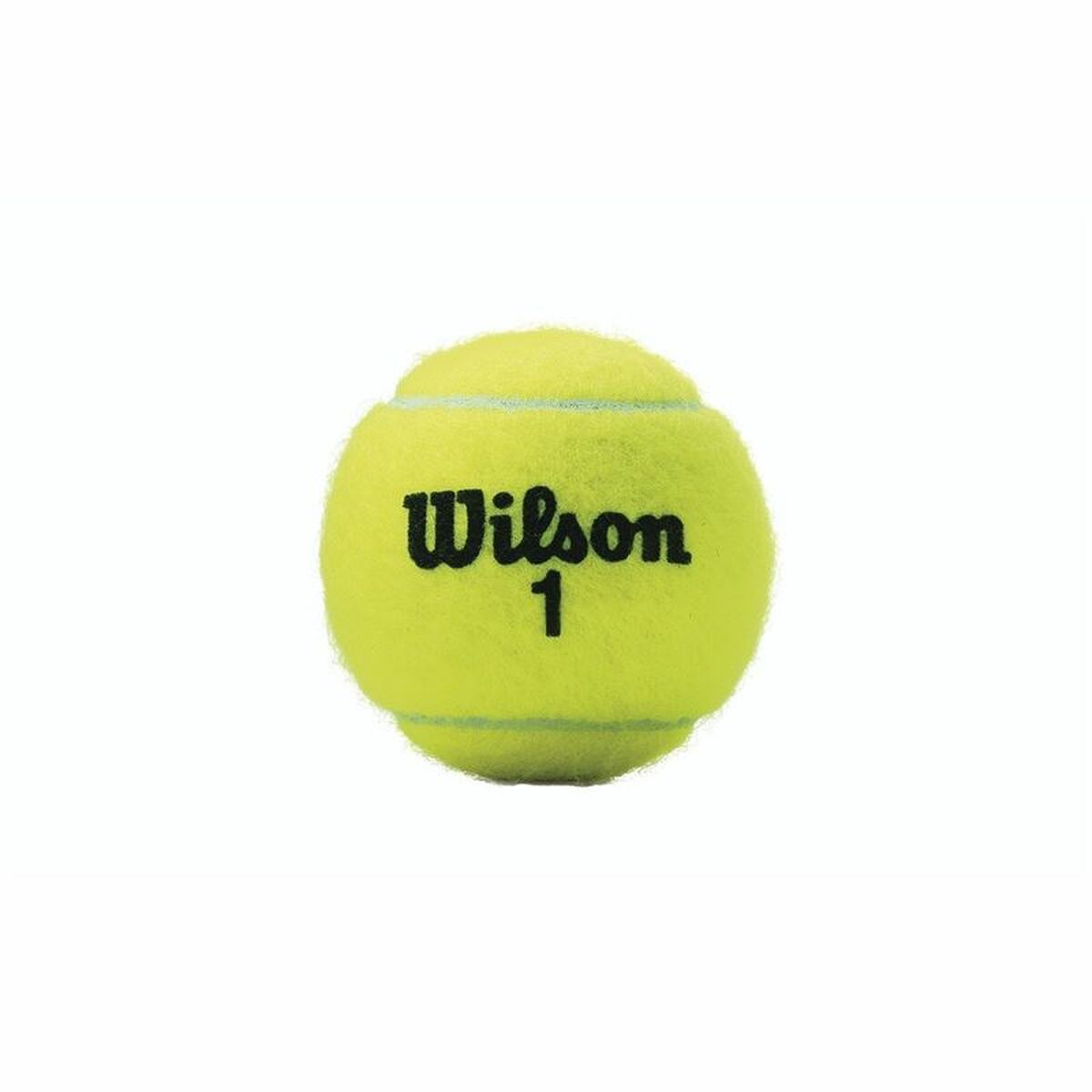 Tennis Balls Wilson Championship XD (3 pcs)
