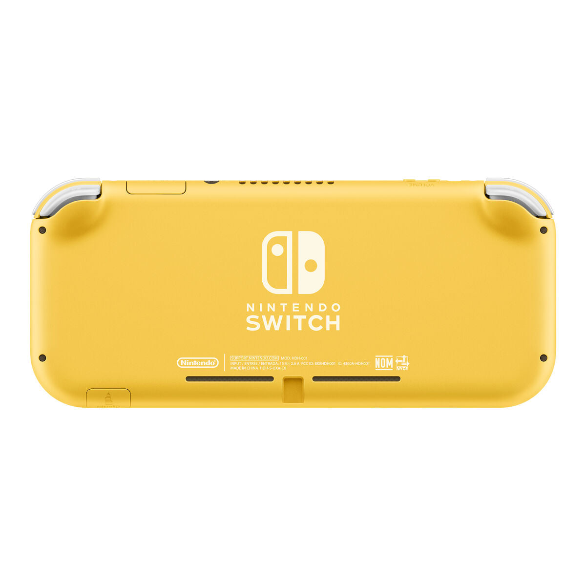 Nintendo Switch Lite Nintendo 10002291 5,5" LCD 32 GB WiFi