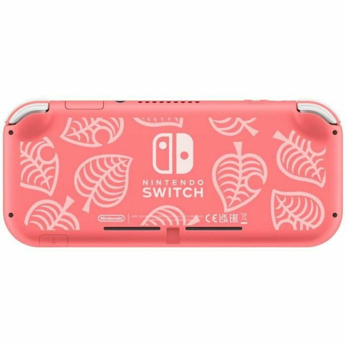Nintendo Switch Nintendo Animal Crossing: New Horizons Special Edition Coral