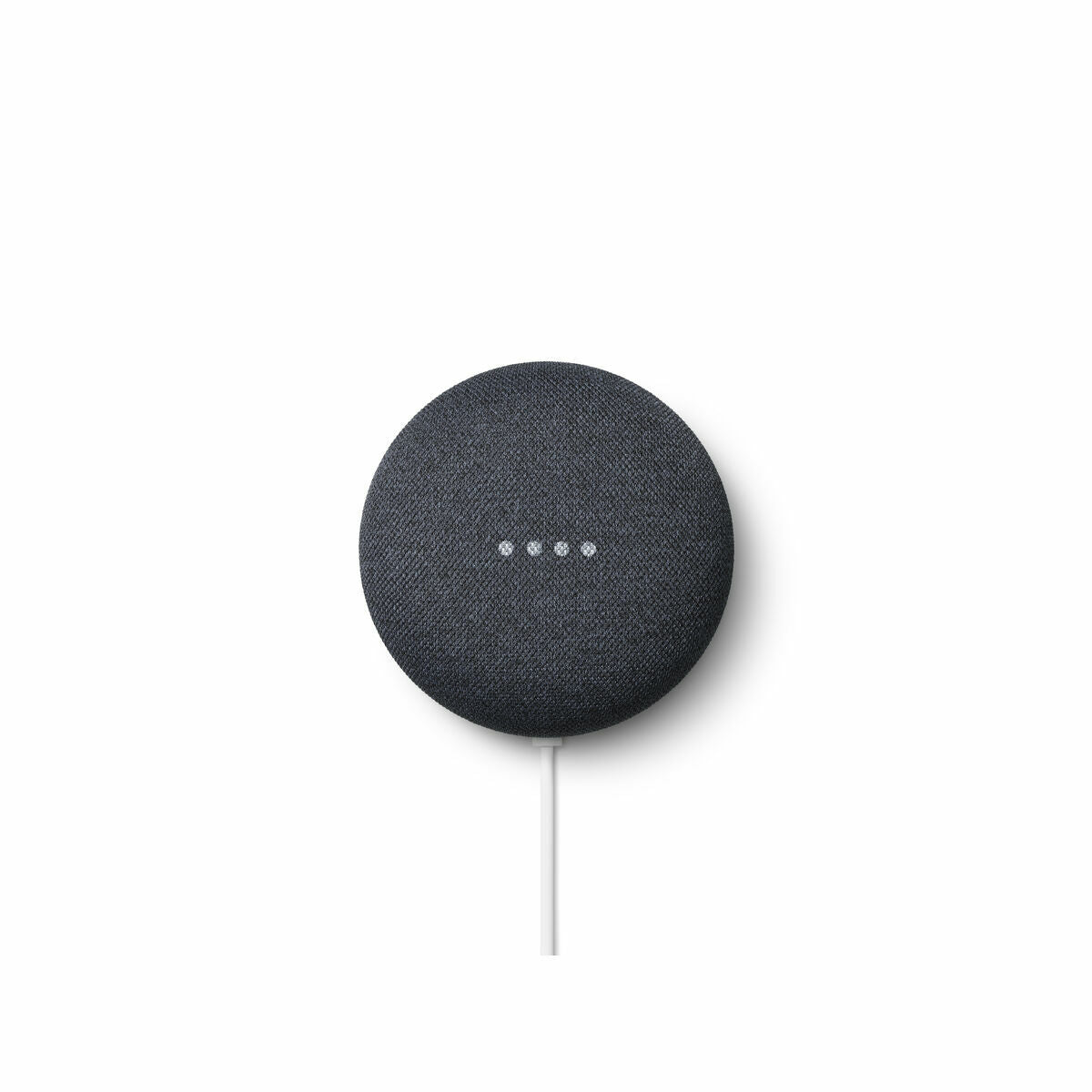 Smart Loudspeaker with Google Assist Google Nest Mini