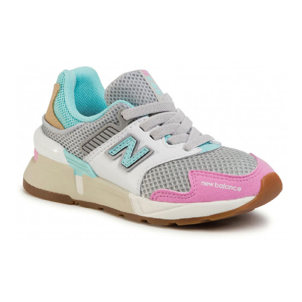 Chaussures de Sport pour Enfants New Balance Lifestyle PH997JHP