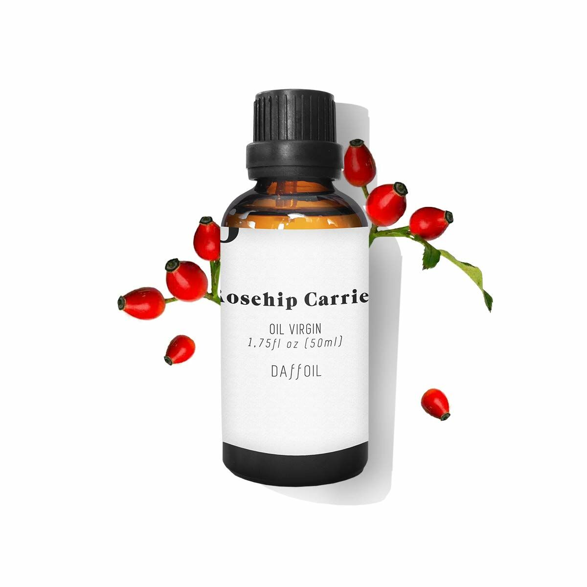 Essential oil Daffoil Rosehip 50 ml