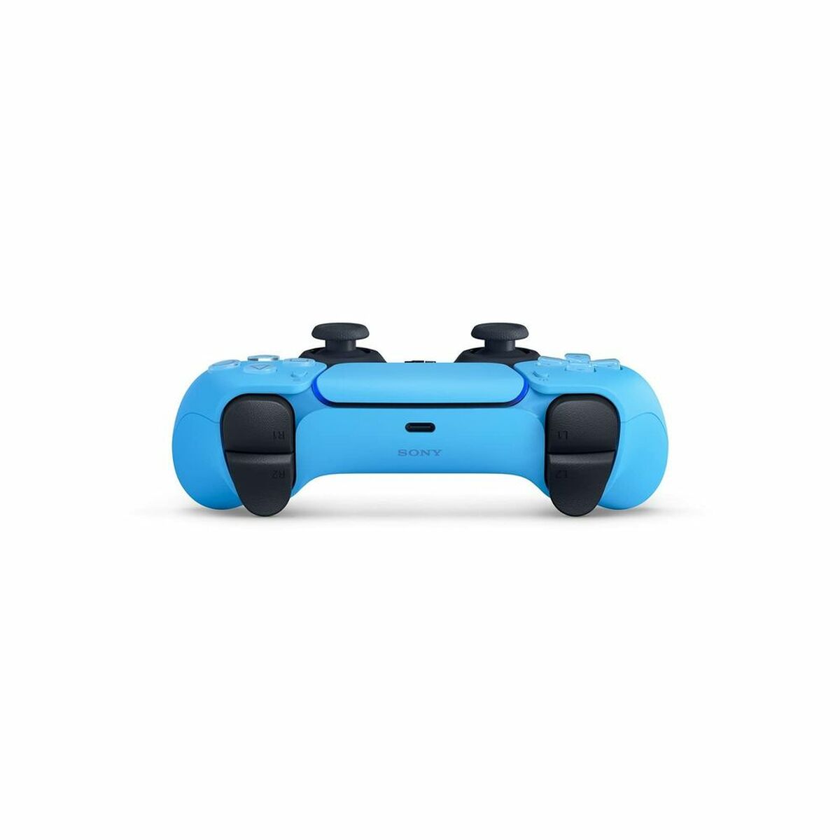Controller Gaming Sony PS5 Azzurro