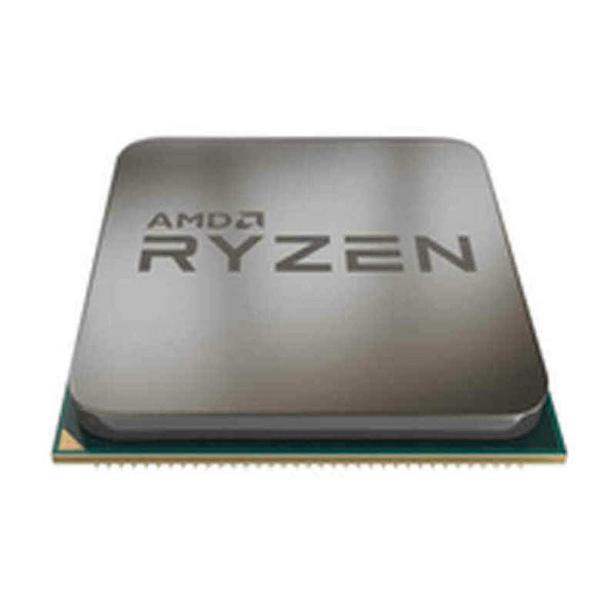Processore AMD Ryzen 3 3200G AM4 Socket AM4