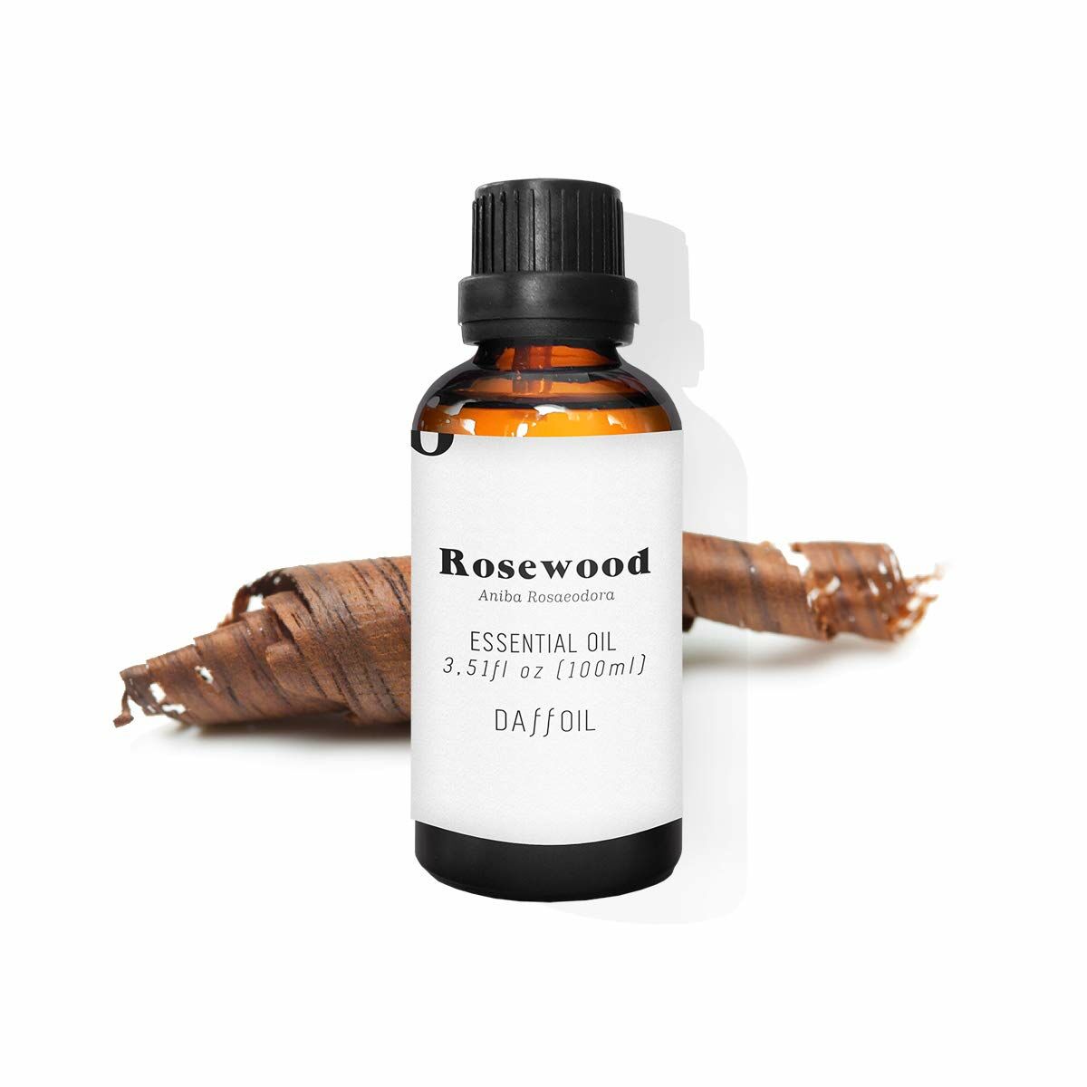 Essential oil Daffoil Rosewood 100 ml