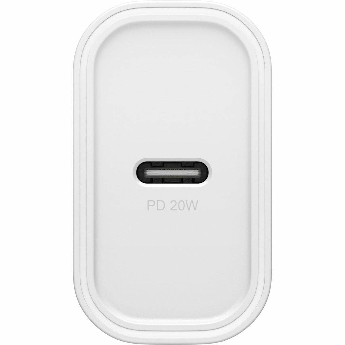 Caricatore portatile Otterbox LifeProof 840304749621 Bianco