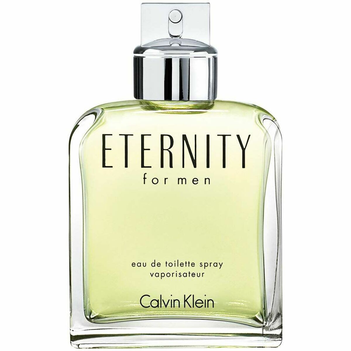 Men's Perfume Eternity men Calvin Klein (50 ml) EDT