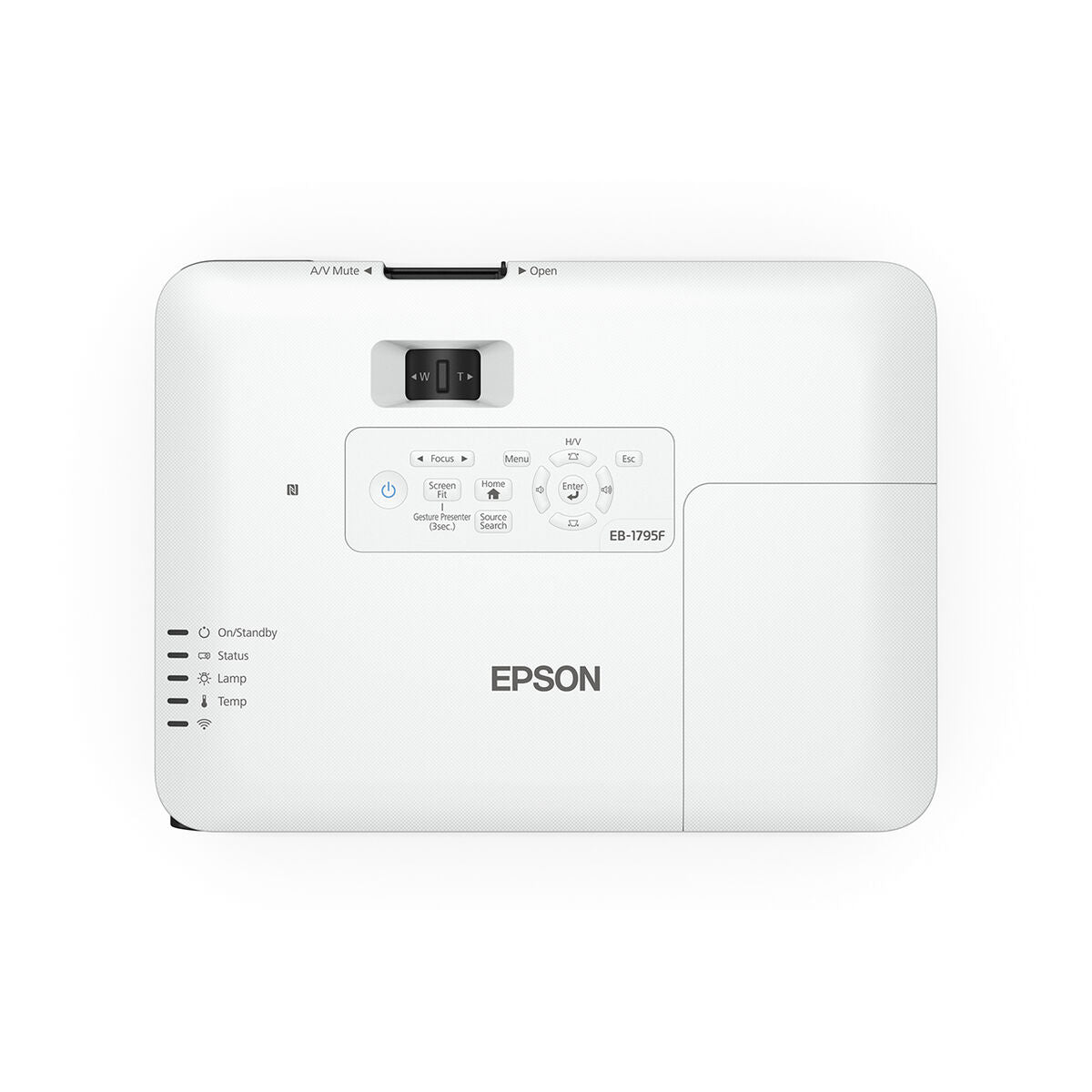 Projecteur Epson EB-1795F Full HD 3200 lm ANSI