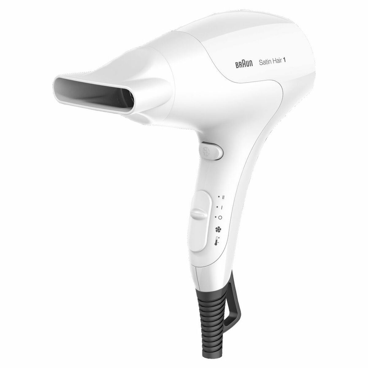 Sèche-cheveux Braun HD180 1800 W
