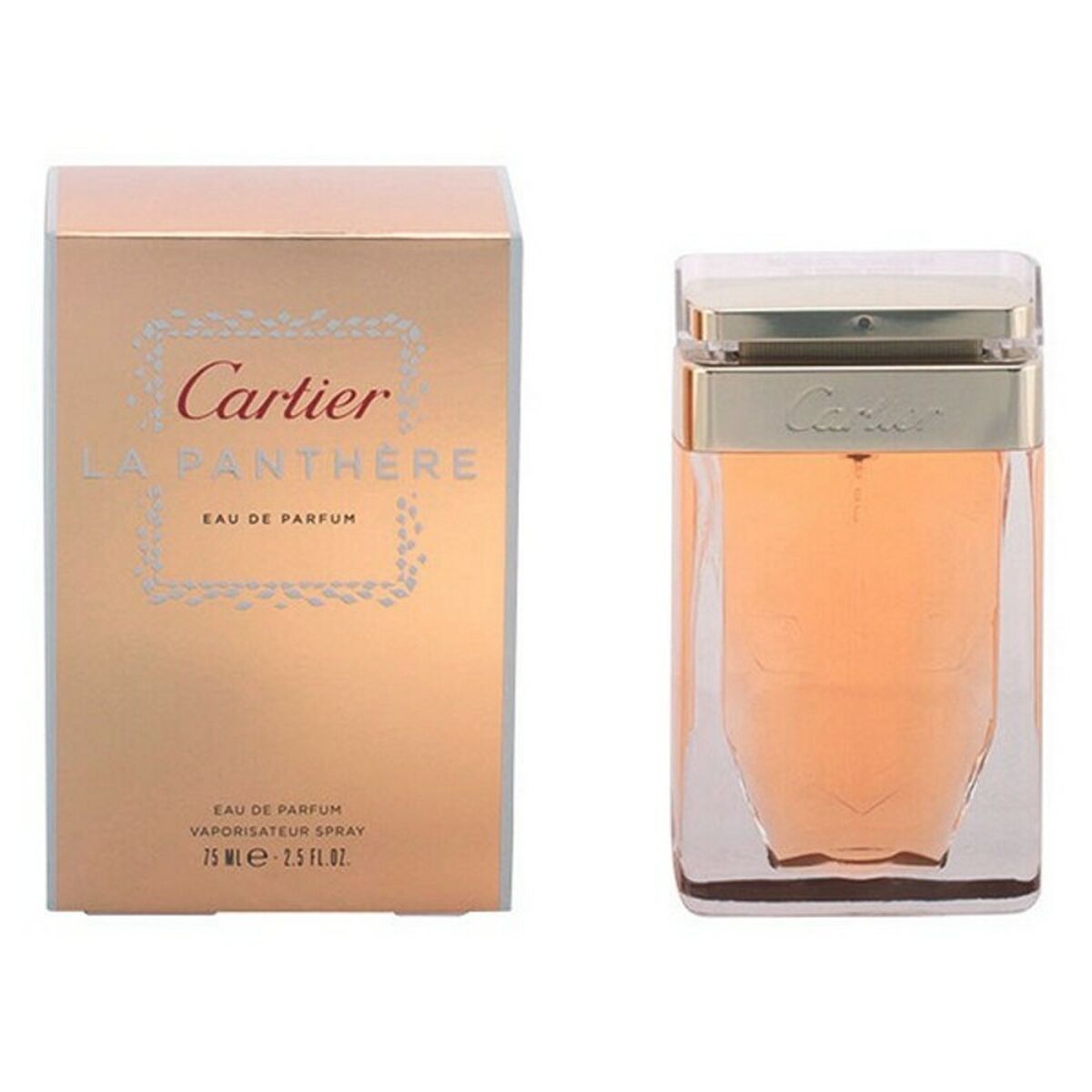Women's Perfume La Panthère Cartier EDP
