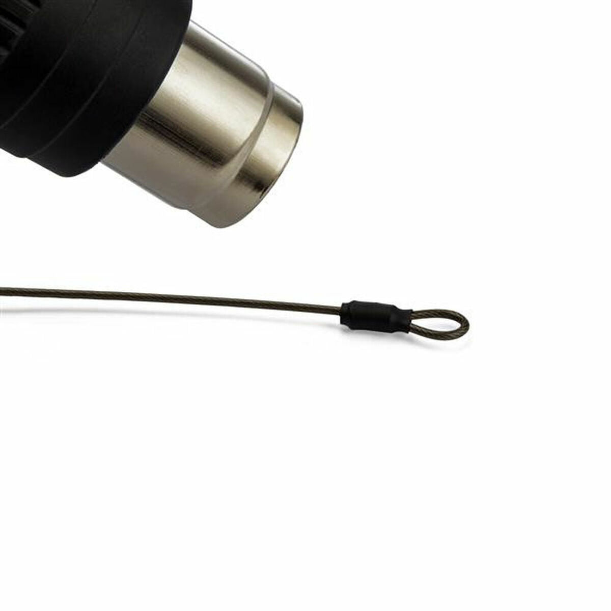 Security Cable Startech CONNLOCKPK5 5 pcs