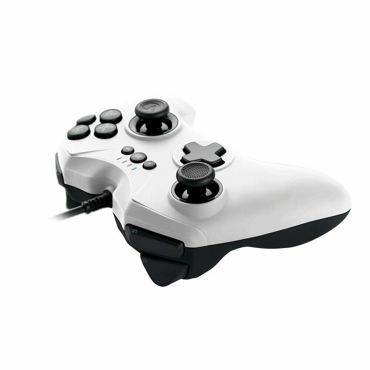 Controller Gaming Nacon PCGC-100WHITE