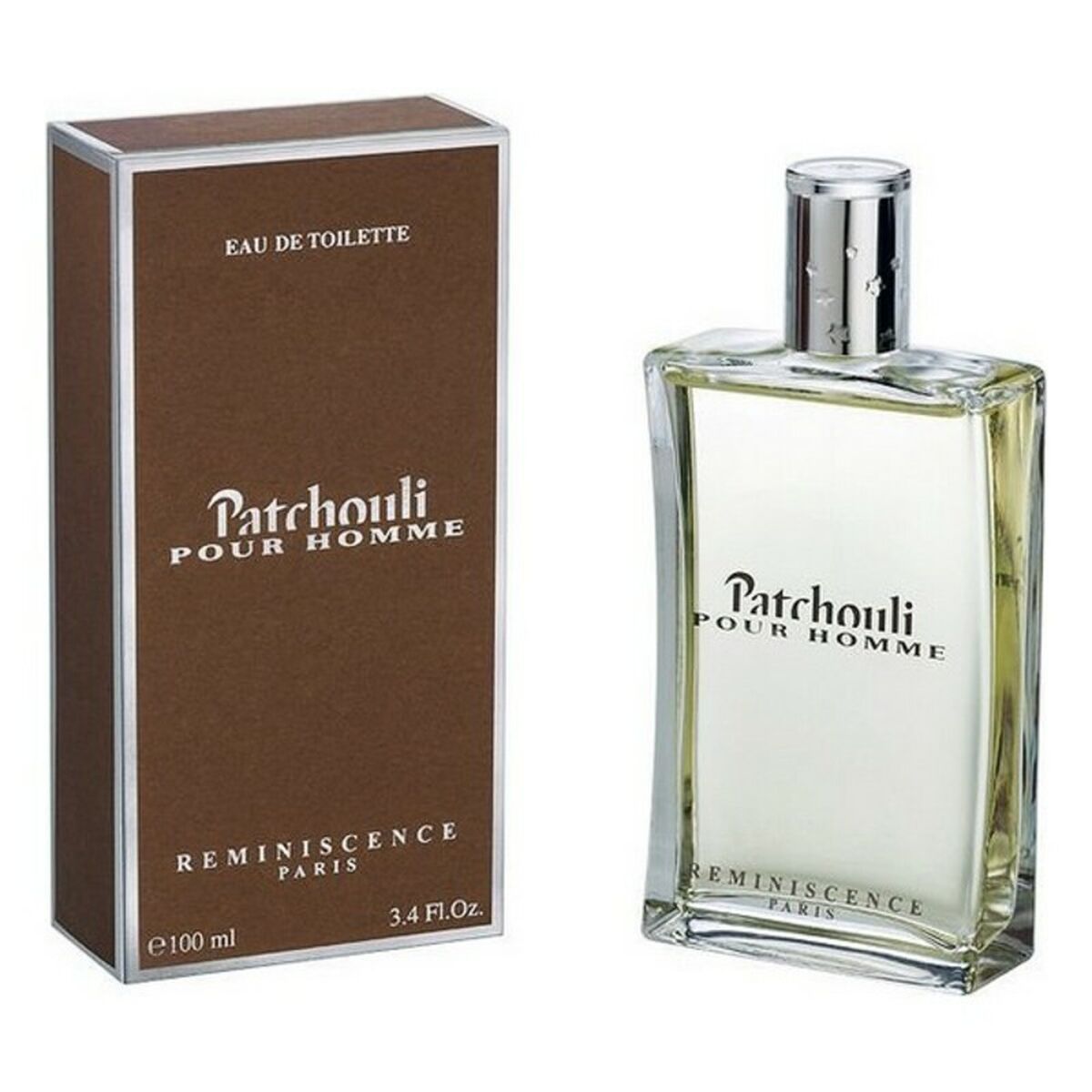 Profumo Uomo Patchouli Reminiscence EDT (100 ml)
