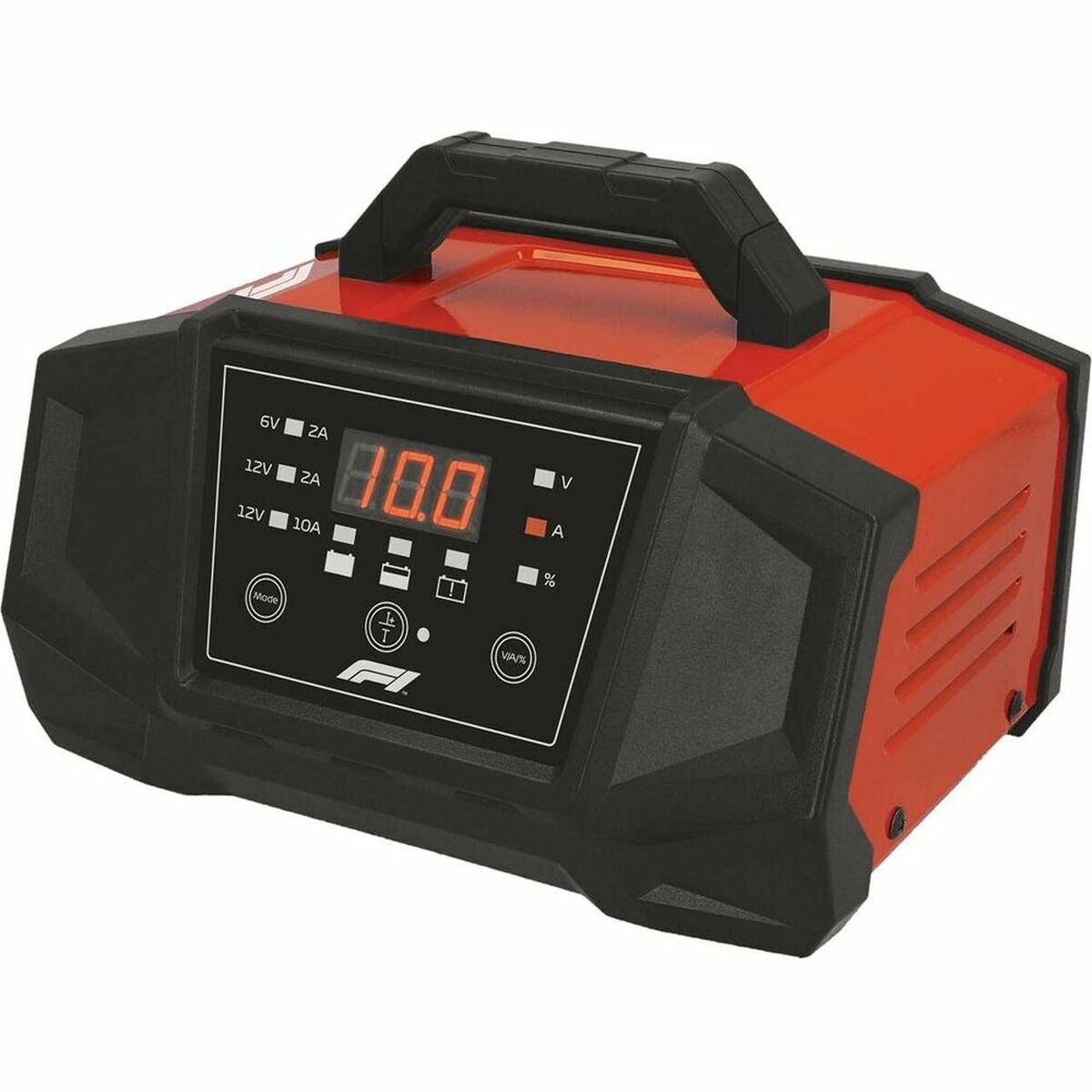 Chargeur de batterie FORMULA 1 BC710 12 V 10Ah