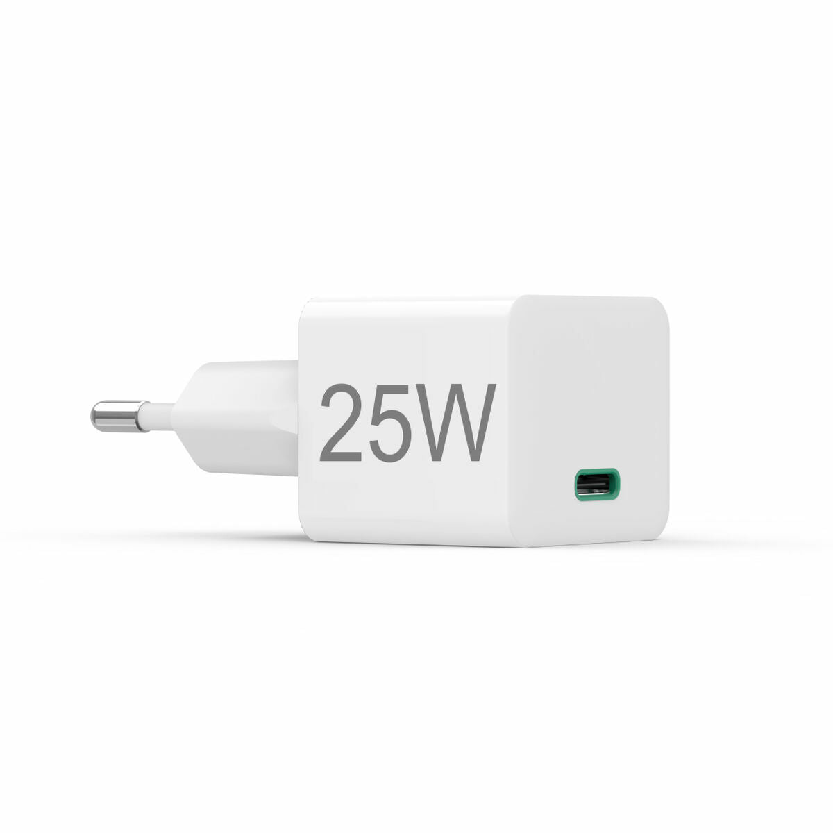 Charger Hama 00201652 White 25 W