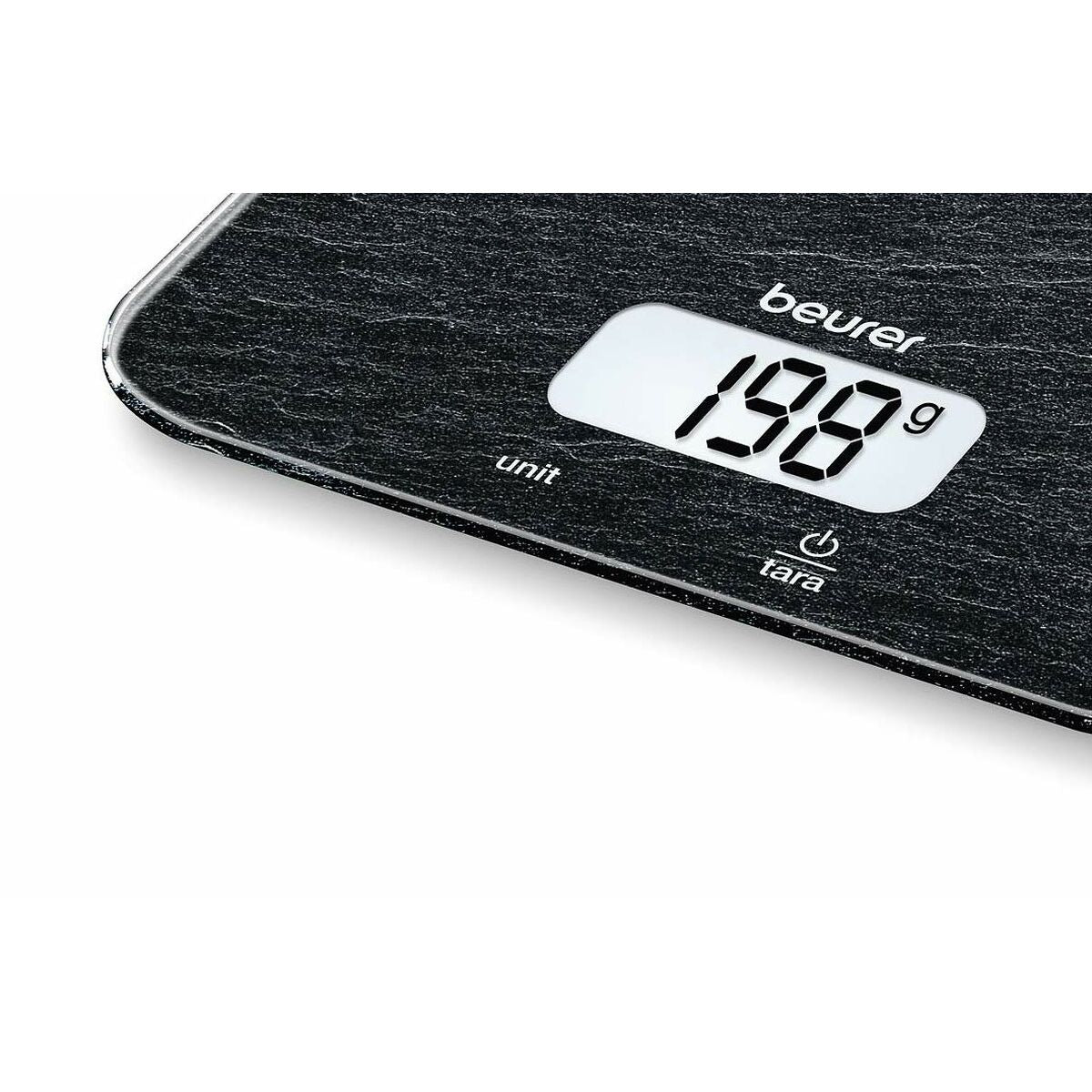 kitchen scale Beurer 70416 Black