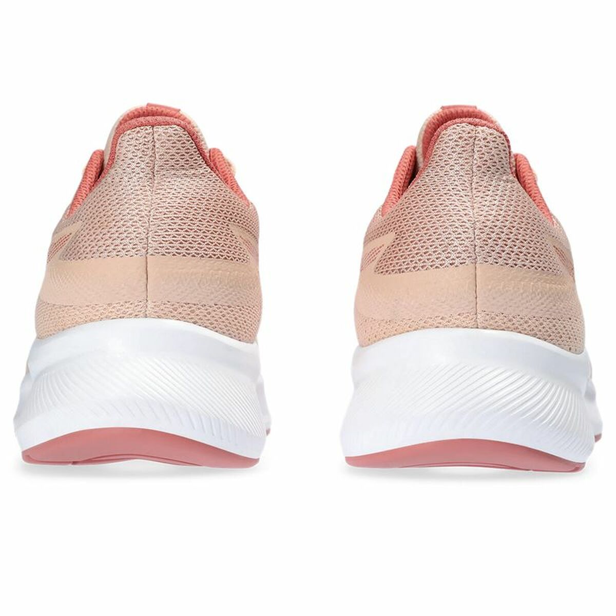 Running Shoes for Adults Asics Patriot 13 Lady Light brown