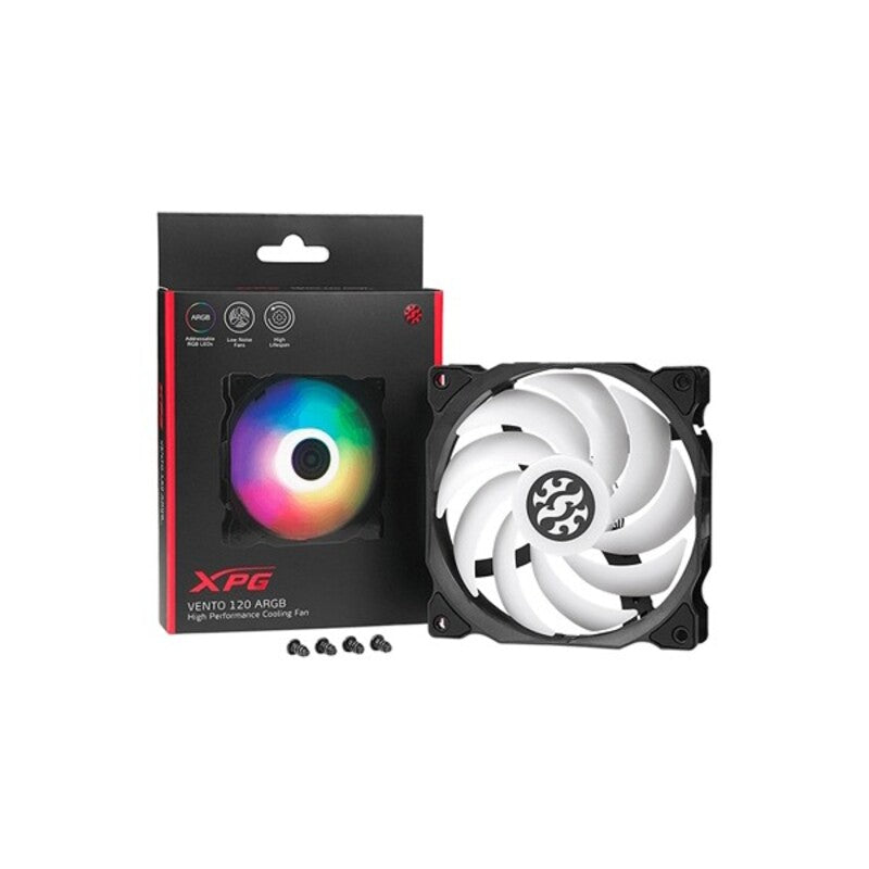 Kit de refroidissement liquide XPG VENTO 120 ARGB