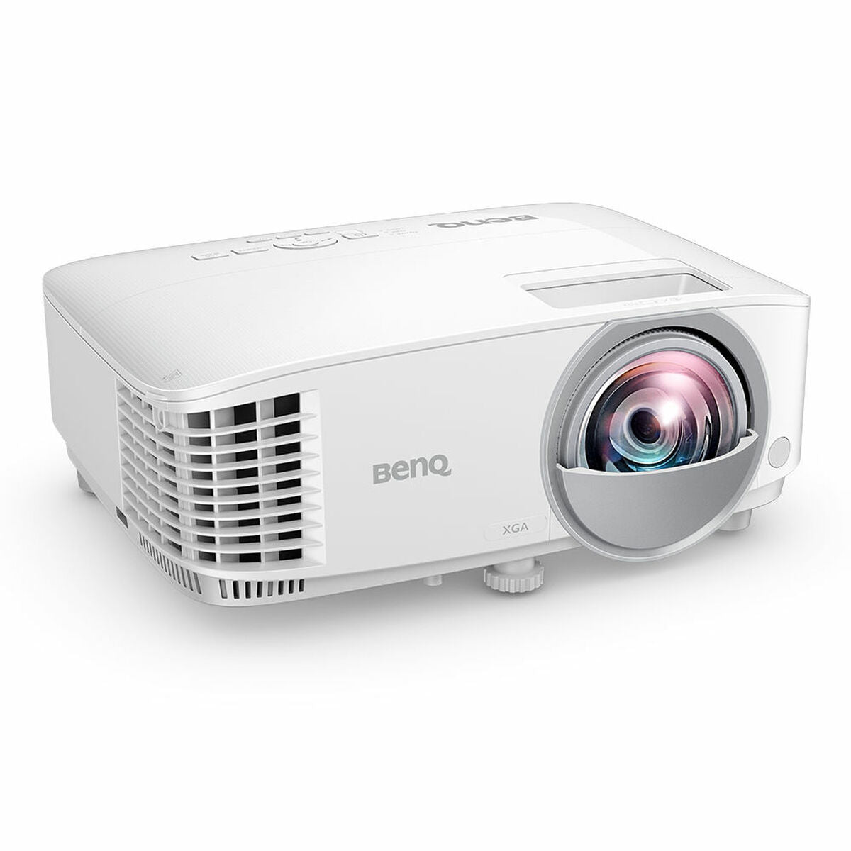 Projector BenQ 9H.JMV77.13E 3500 lm White