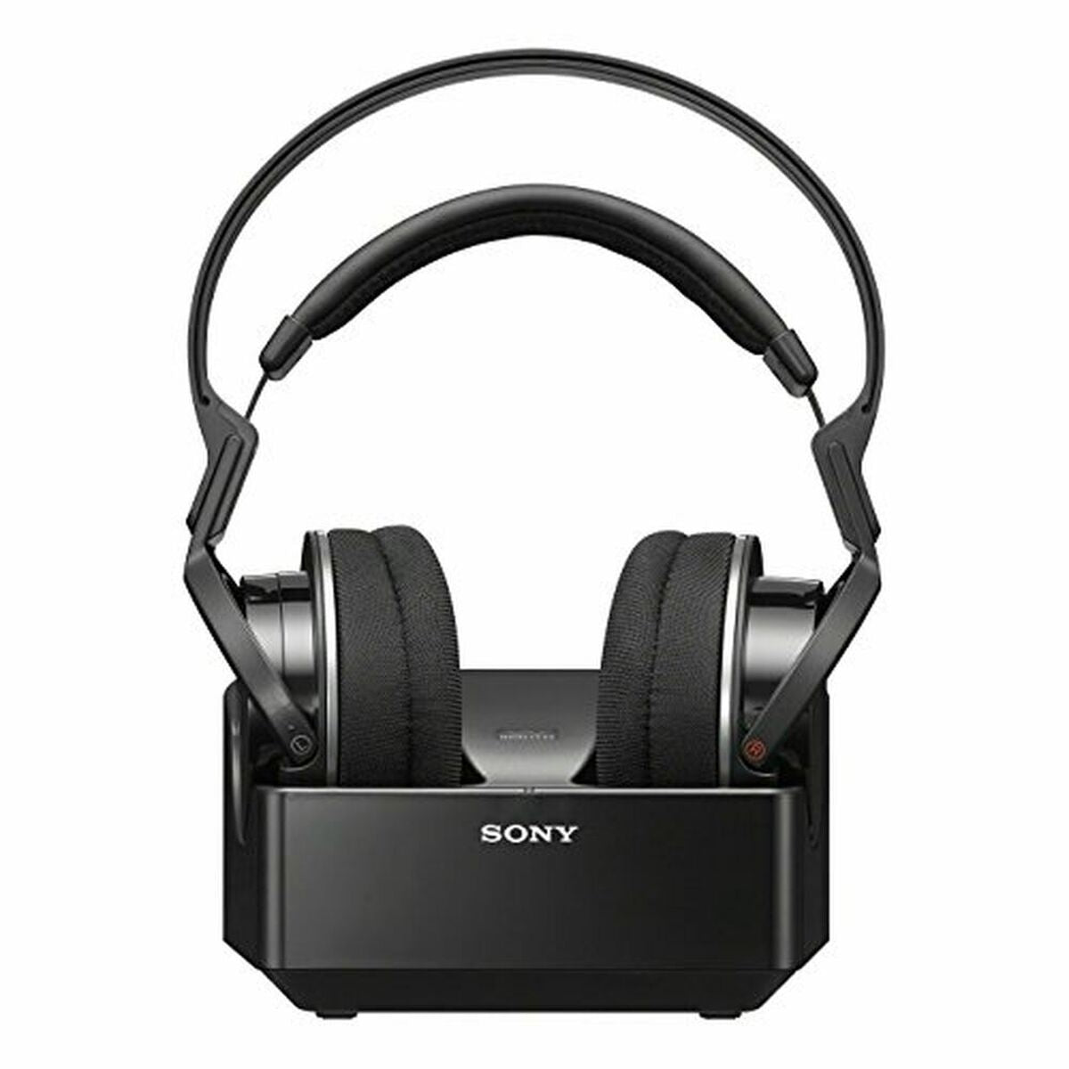 Casque audio Sony MDR-RF855RK Noir