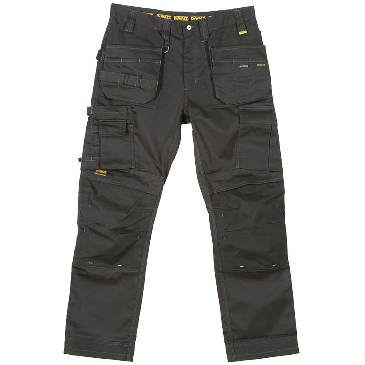Pantalons de sécurité Dewalt Thurlston 36 Gris