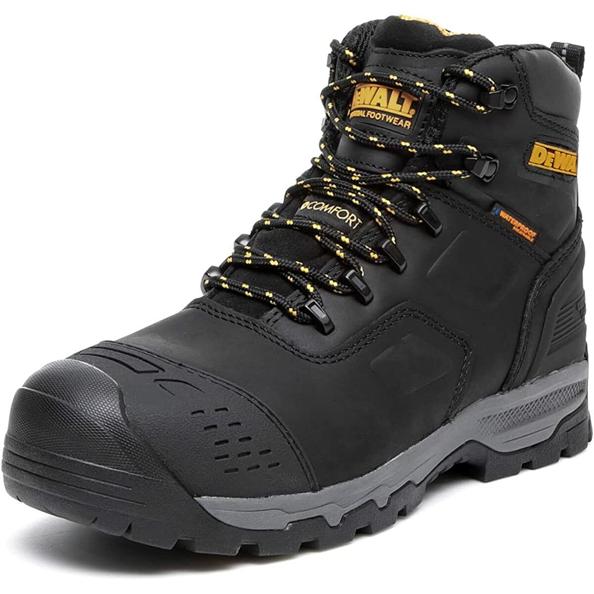 Chaussures de sécurité Dewalt Bulldozer 41