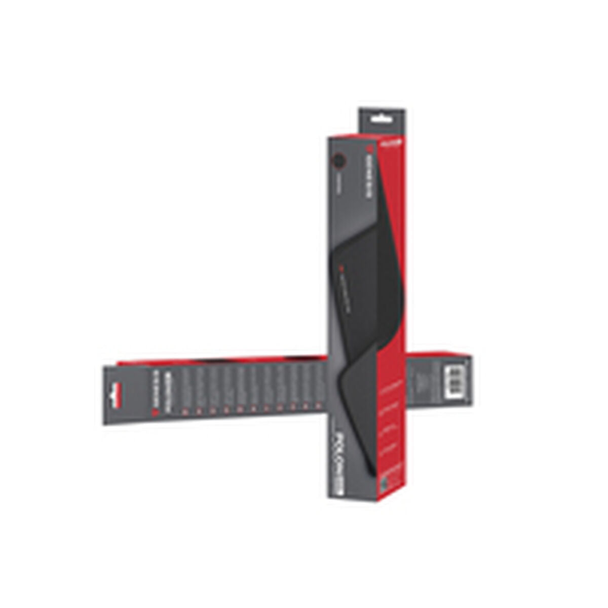 Mouse Mat Genesis POLON 200 XL