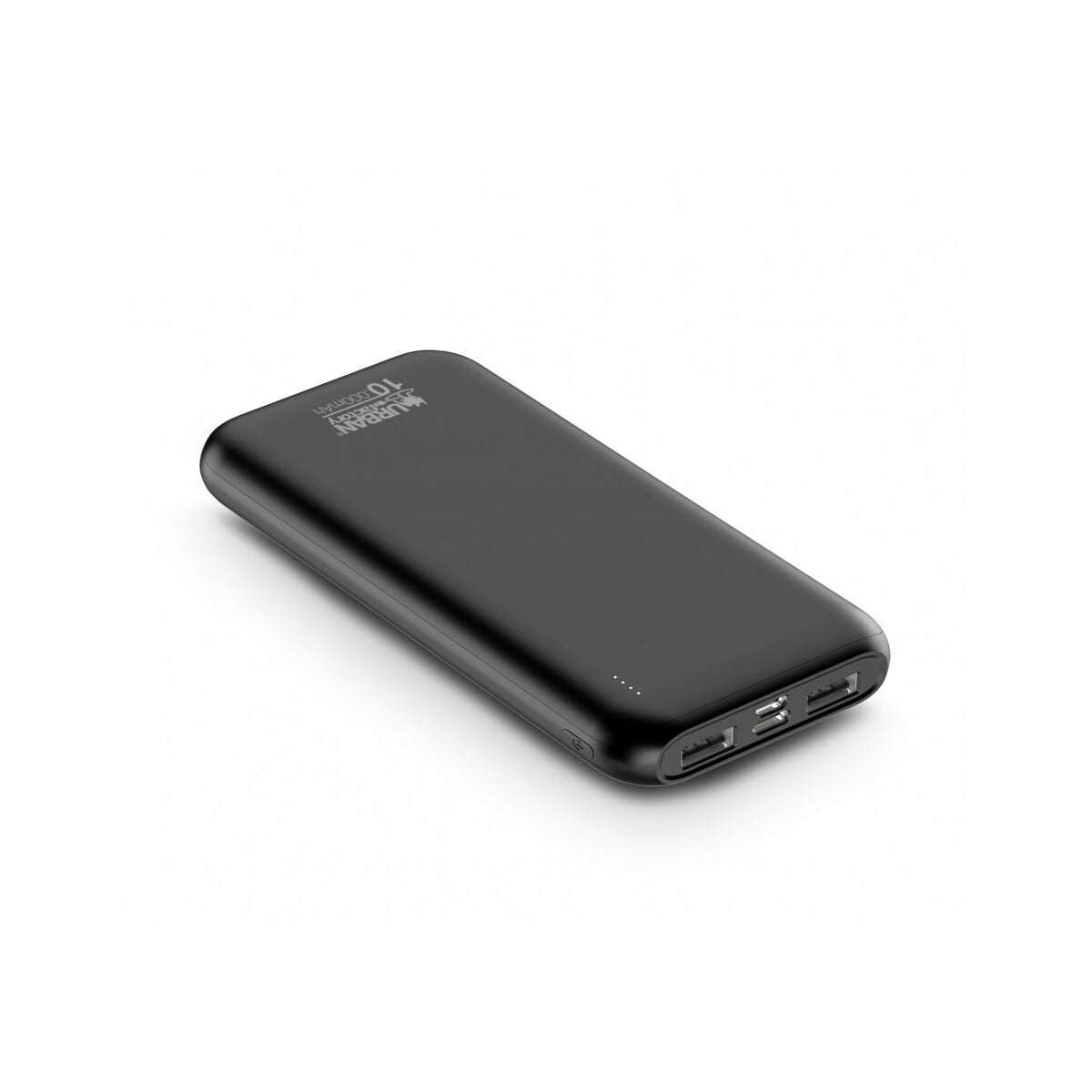 Power Bank Urban Factory UPB10UF Noir 10000 mAh