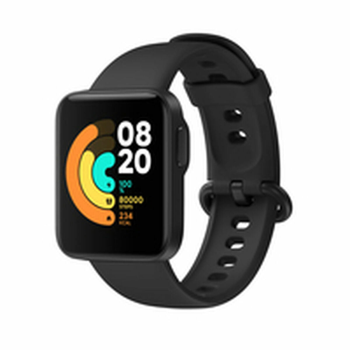 Smartwatch Xiaomi BHR4357GL Nero (Ricondizionati C)