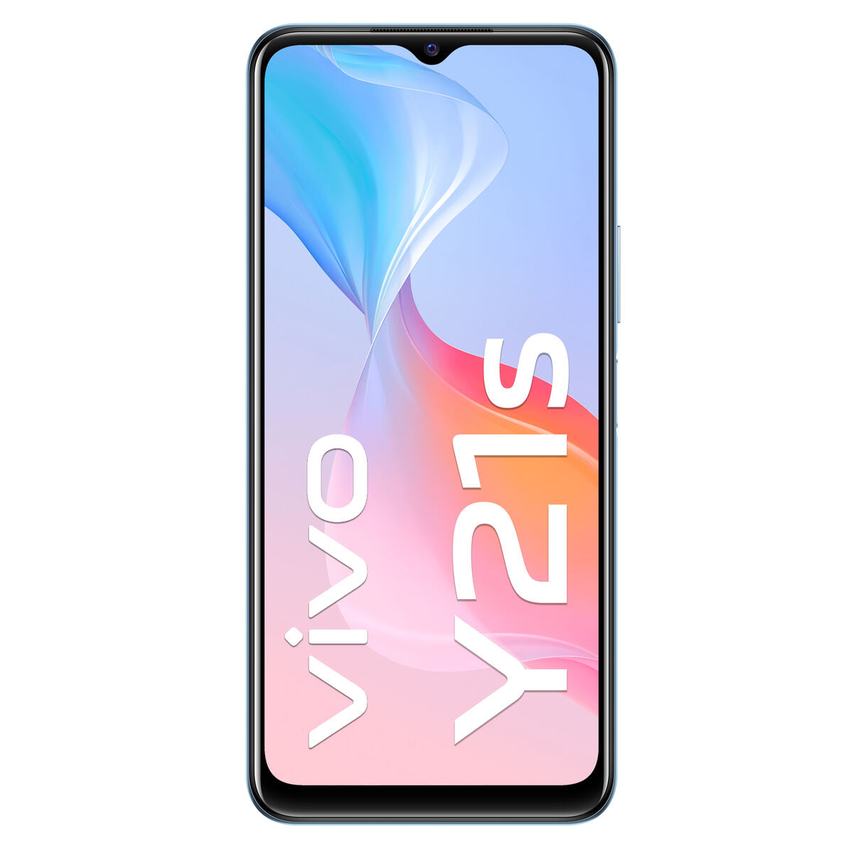 Smartphone Vivo Y21s 6,51“ Bleu 128 GB
