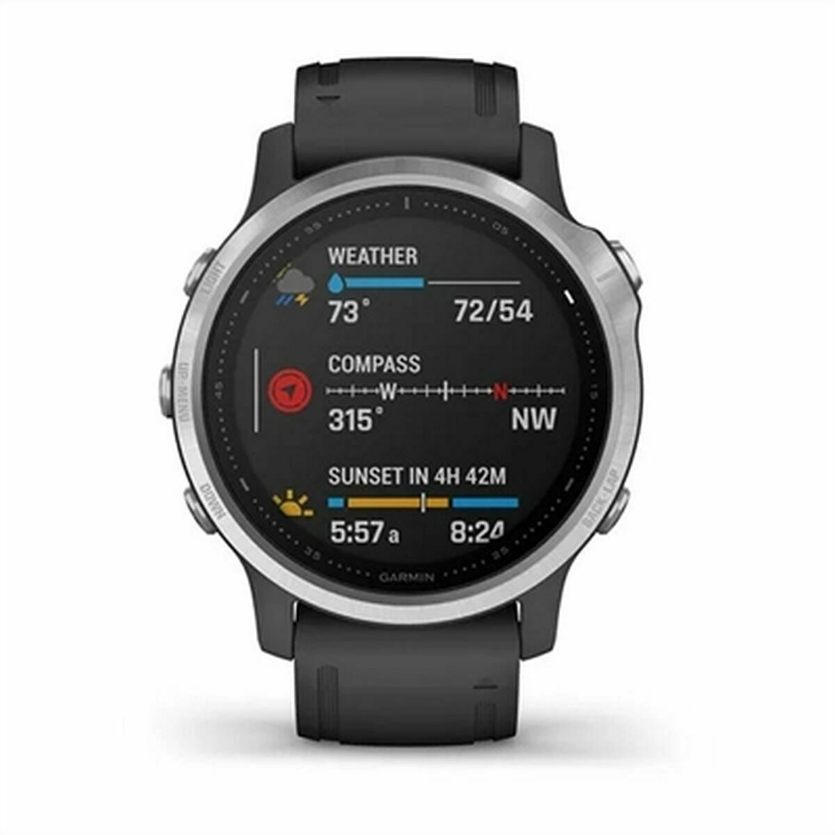 Smartwatch Amazfit Bip 3 Pro Bianco 44 mm 280 mah (Ricondizionati A)