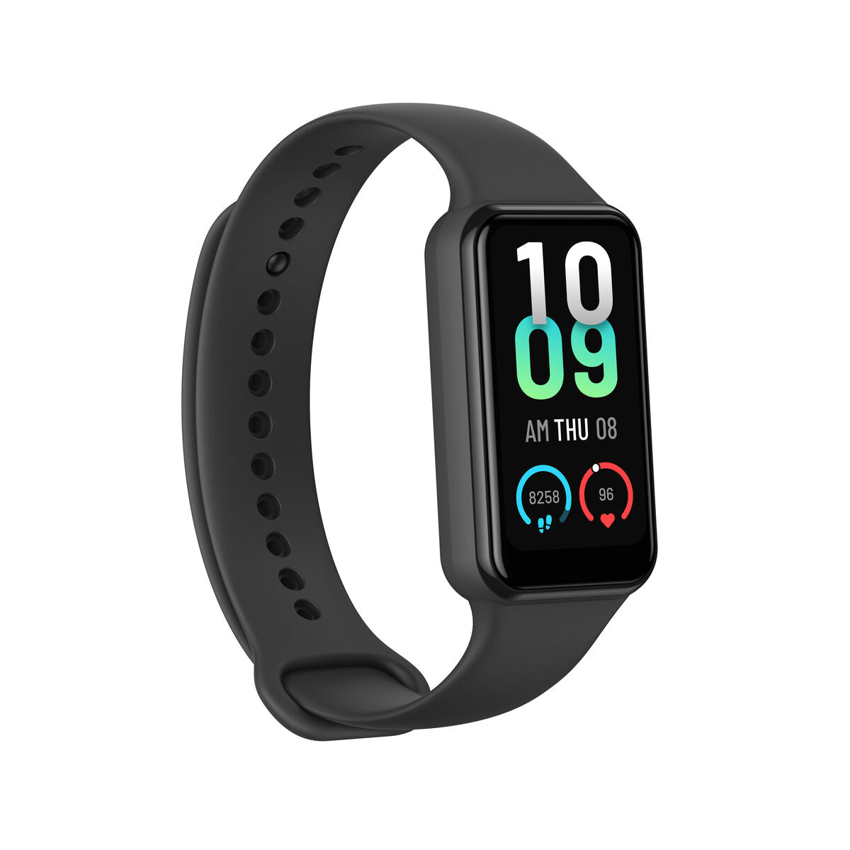 Orologi Sportivi Amazfit Band 7 Nero 1,47"