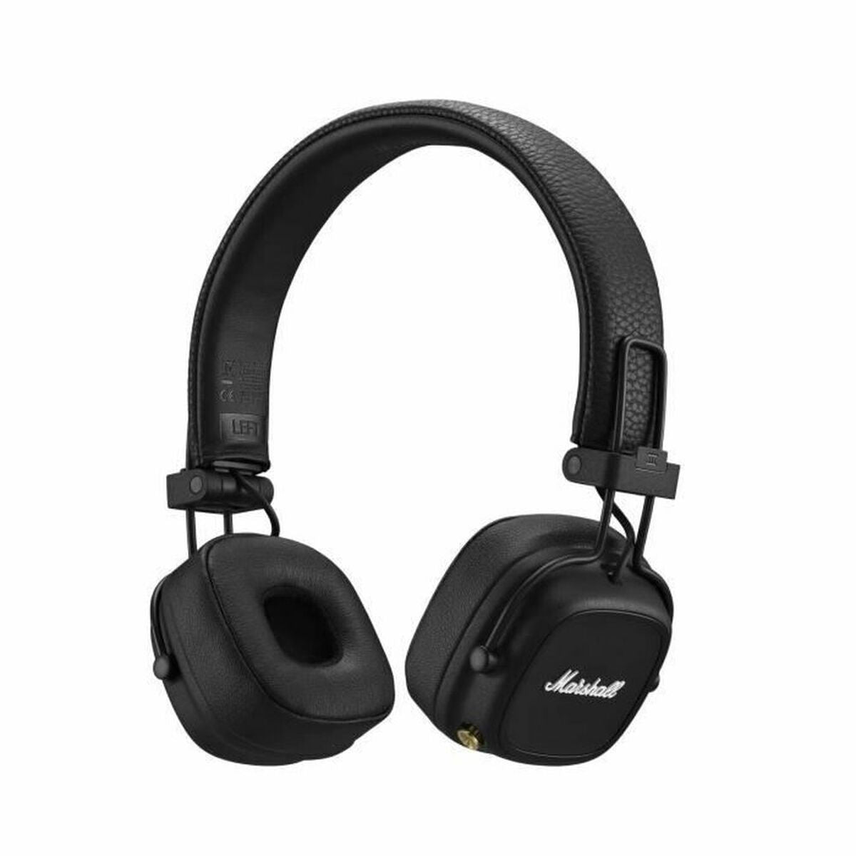 Auricolari Bluetooth con Microfono Marshall (Ricondizionati B)