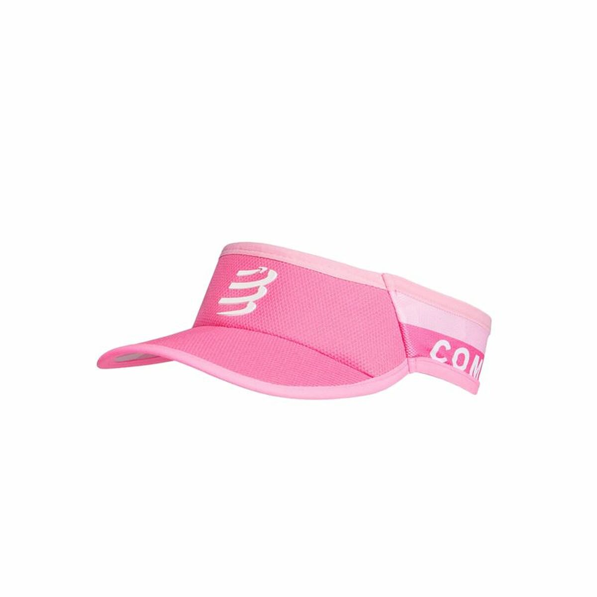 Visor Compressport Ultralight Pink One size