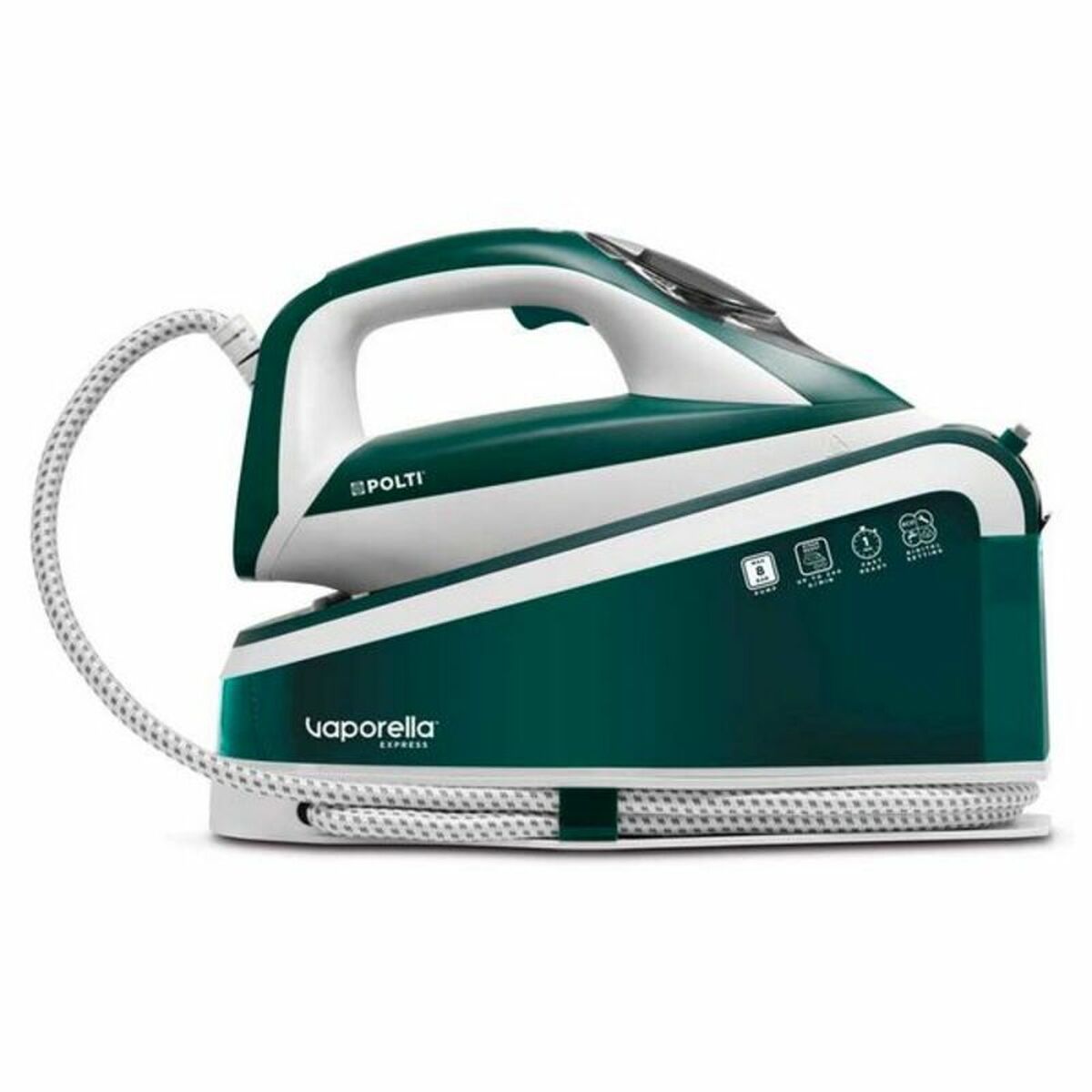 Steam Generating Iron POLTI PLEU0245 1,5 L Ceramic 2200 W (Refurbished B)