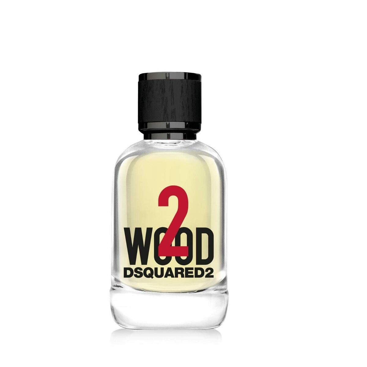 Parfum Unisexe Dsquared2 EDT 2 Wood 100 ml