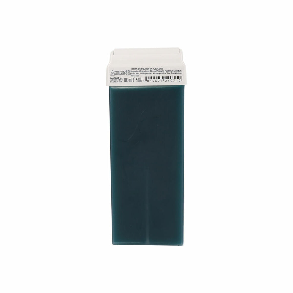 Cire Épilatoires Corporelle Idema Roll-on Cera (100 ml)