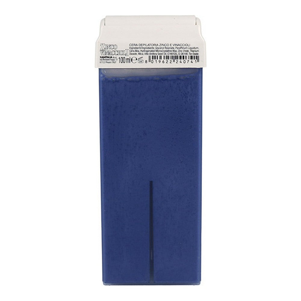 Cire Épilatoires Corporelle Orujo Idema Roll-On Zinc (100 ml)