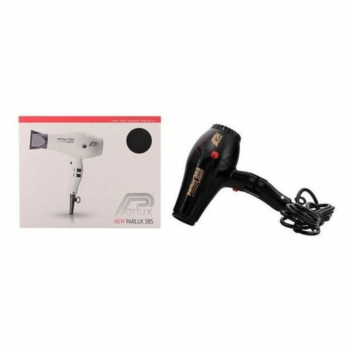 Hairdryer Parlux 385 (Refurbished A)