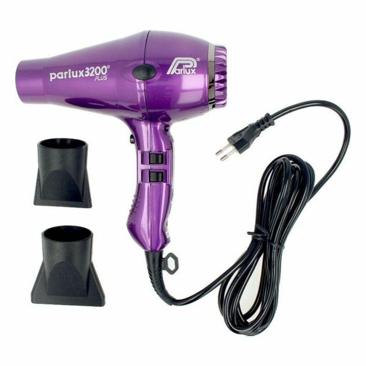 Phon Parlux Hair Dryer 3200 (Ricondizionati A)
