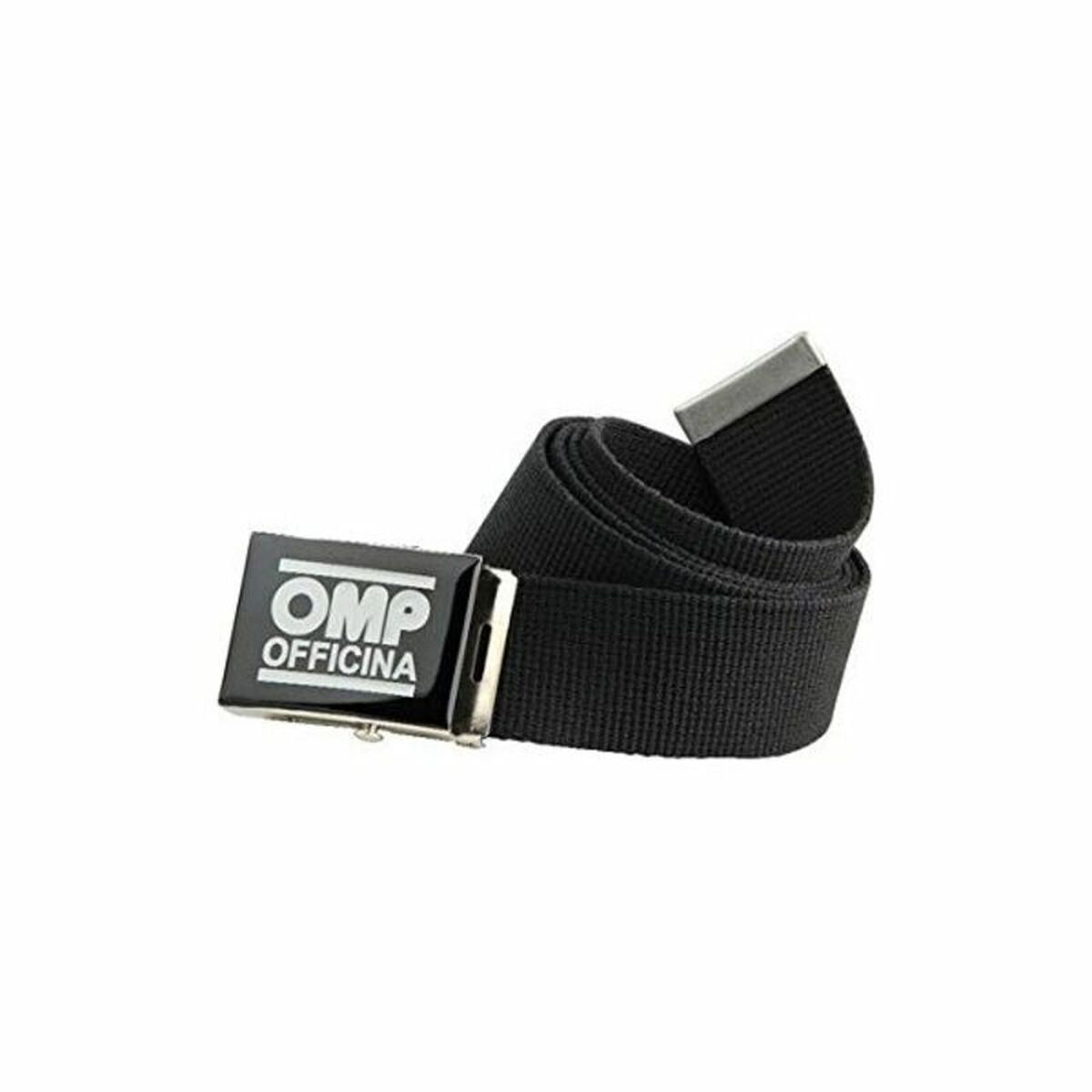 Belt OMP OMPOR5883071 Black