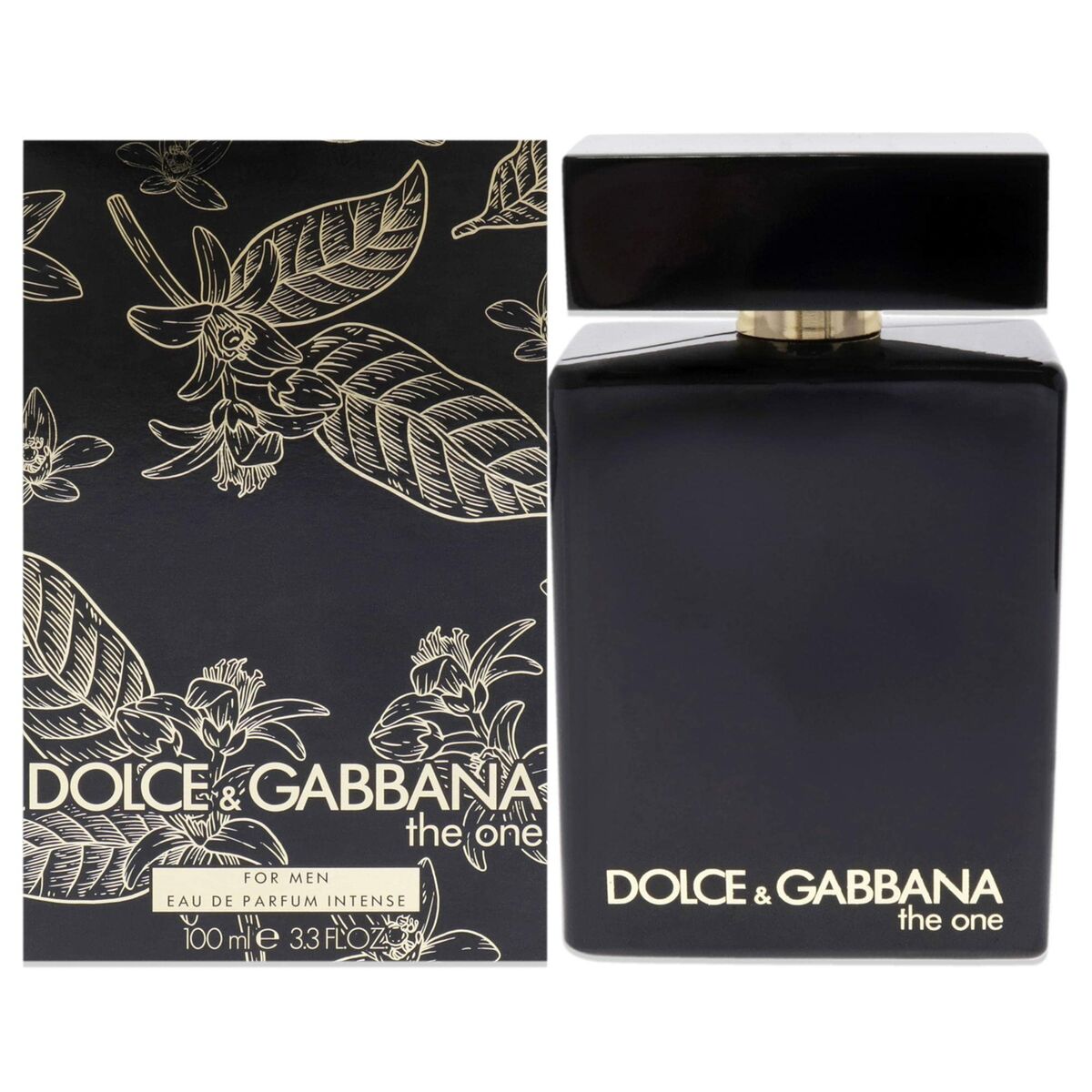 Men's Perfume Dolce & Gabbana EDP 100 ml The One For Men