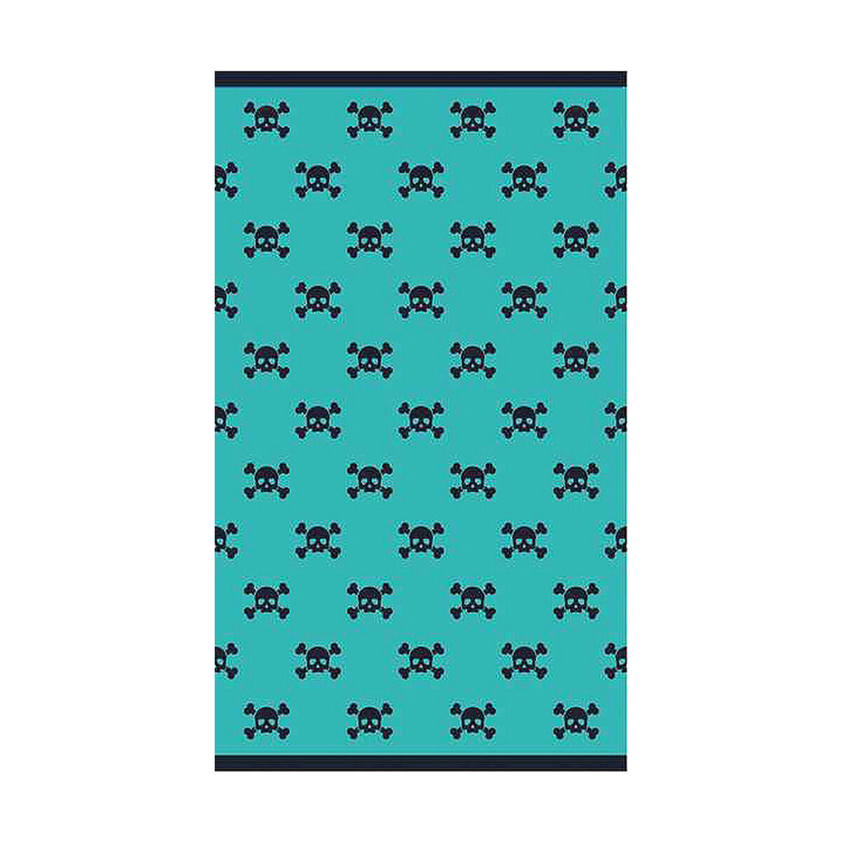 Telo da Mare Secaneta Morgan Teschi Jacquard 100 x 170 cm