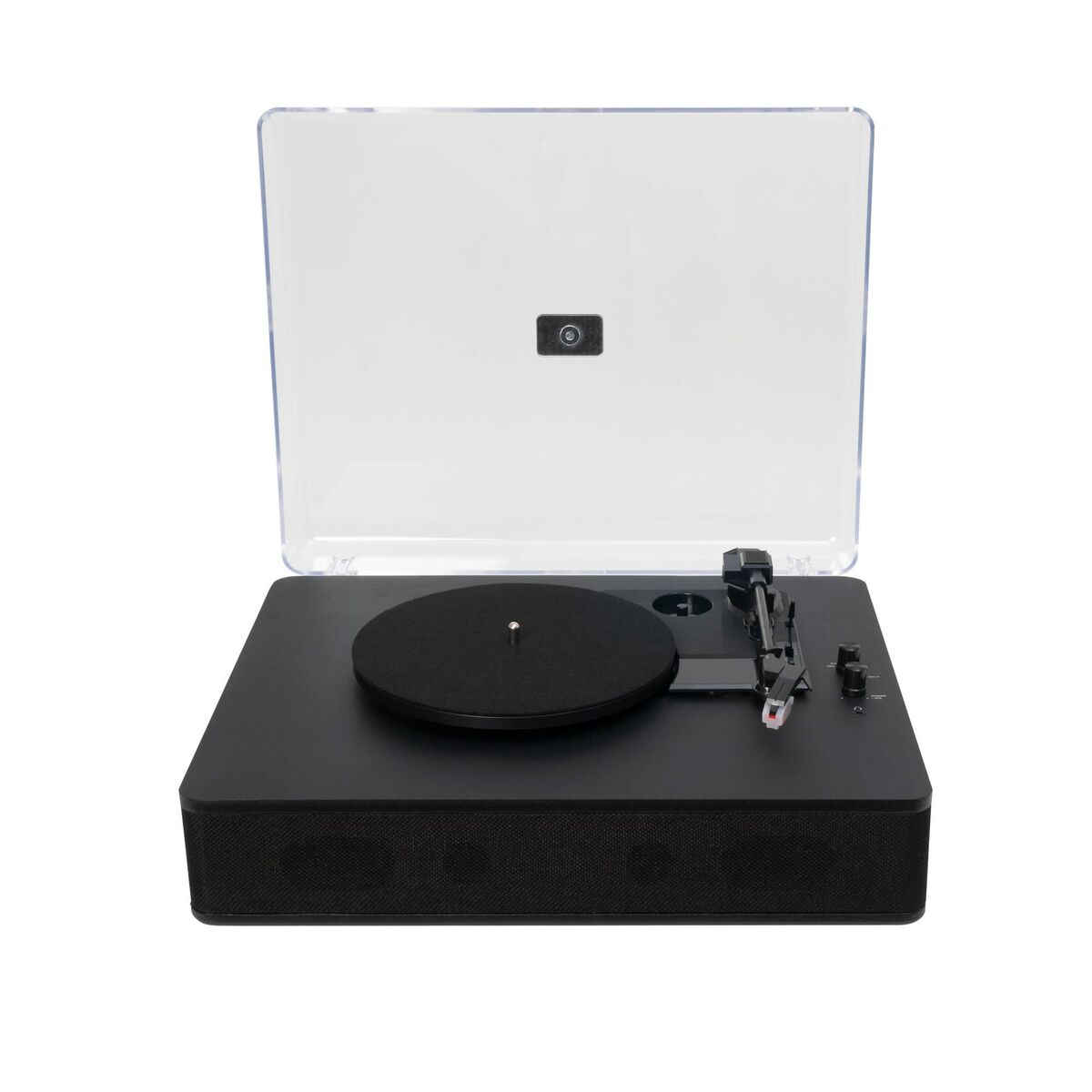Record Player FONESTAR VINYL-25AMP