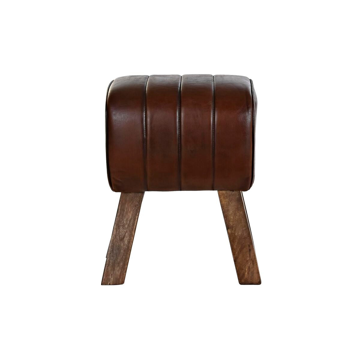 Meuble d'Appoint DKD Home Decor 40 x 32 x 53 cm Bois Marron Vintage