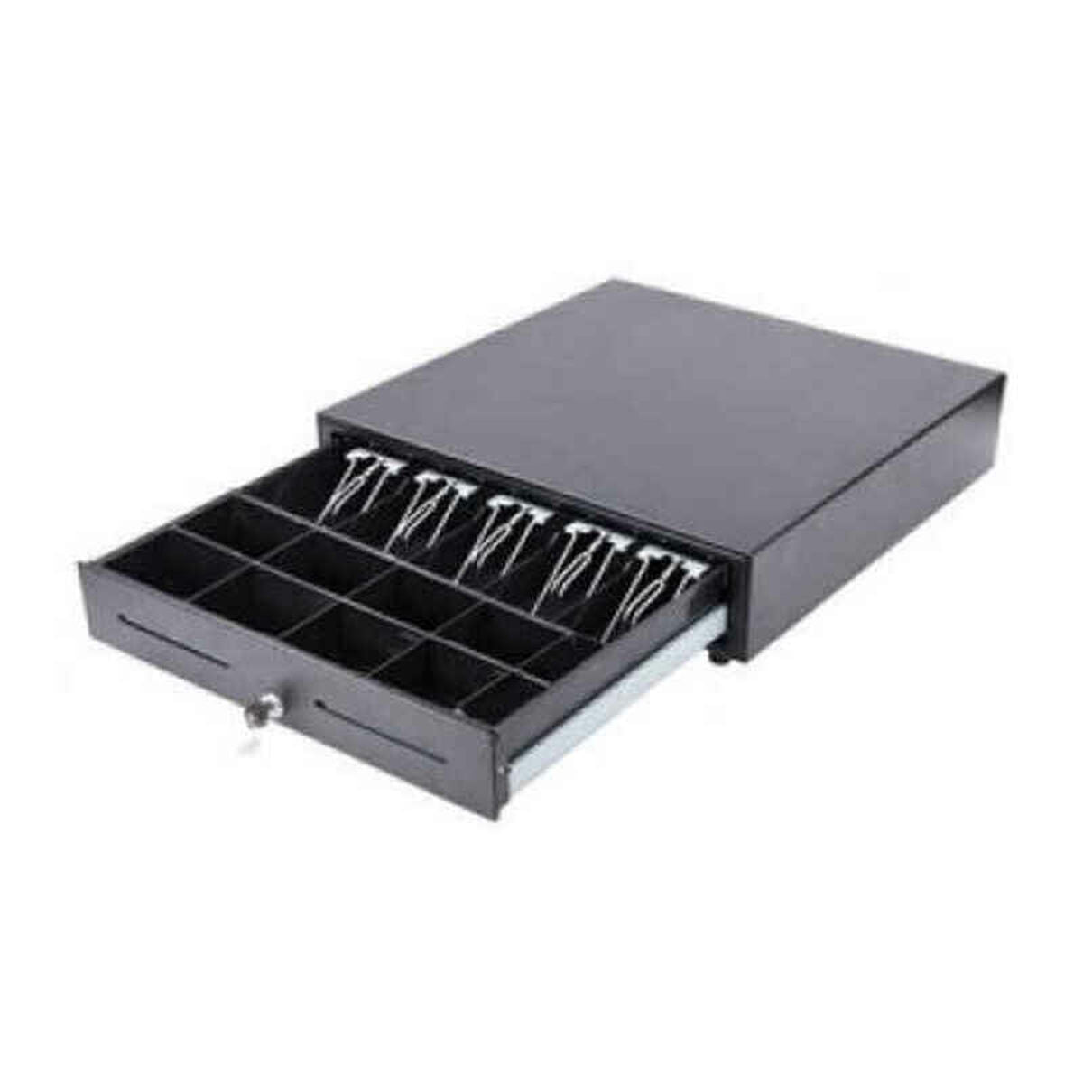 Cash Register Drawer Eightt ECJM-58 Black