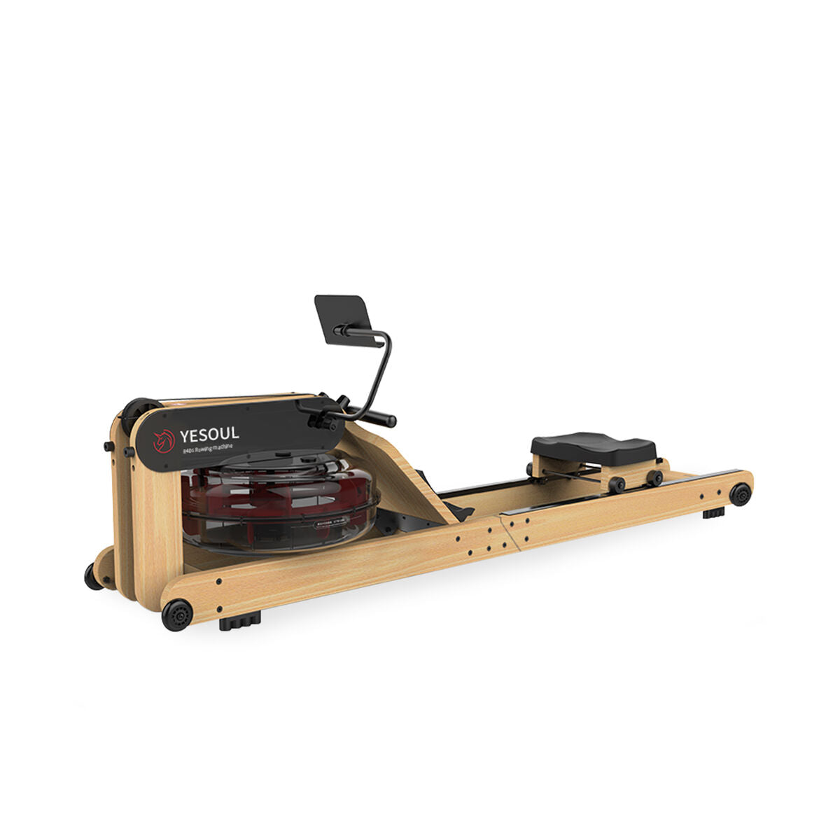 Rowing Machine Yesoul Smart R40s (Refurbished B)
