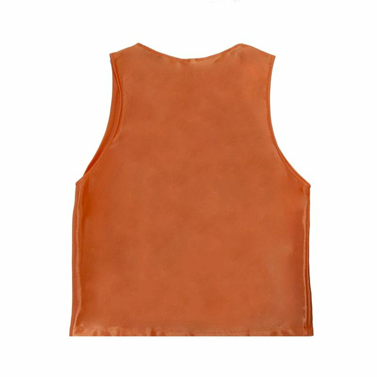 Child's Sports Dungarees Efa PETO EFA-NANE Orange (12 Years)