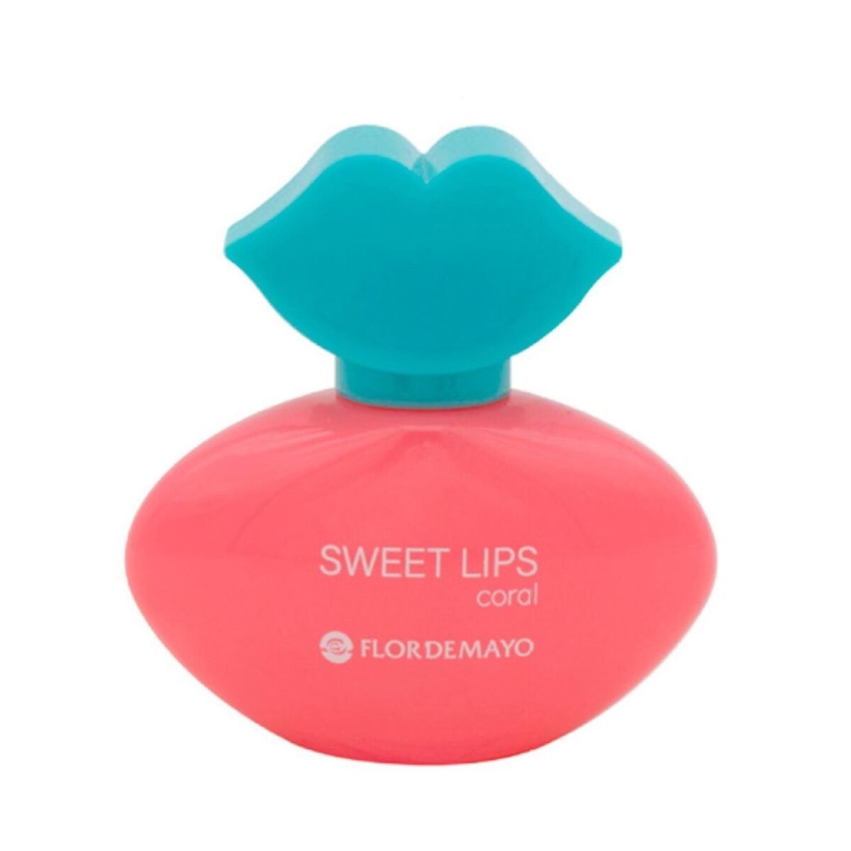 Children's Perfume Flor de Mayo Sweet Lips 20 ml