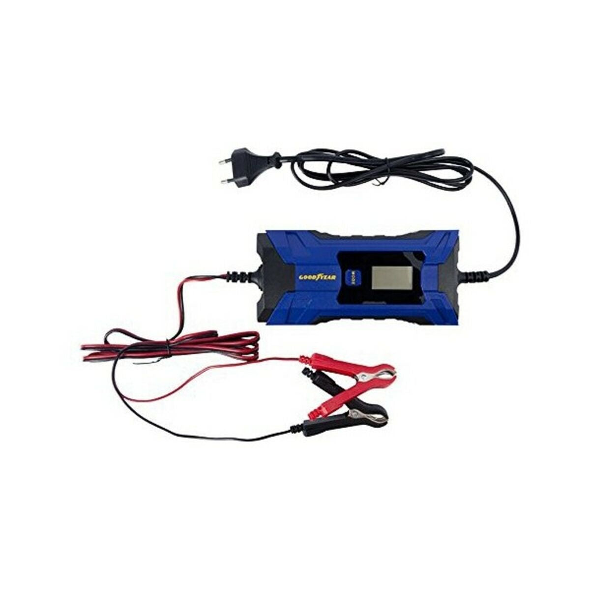Battery charger Goodyear CS6 4A 70W